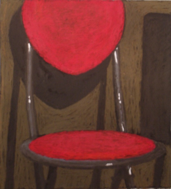 Red Chair