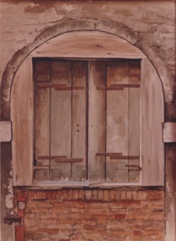 Venetian shutters 2